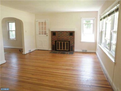 1822 Prospect Ridge Blvd, Haddon Heights, NJ 08035 - photo 4