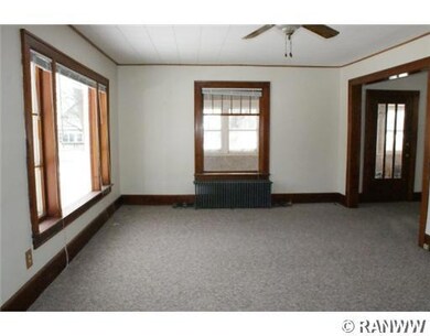 Interior Space/Layout.