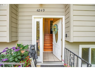 Entrance/Foyer