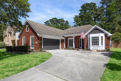 11194 Ridgemoor Estates Ln, Conroe, TX 77385 - photo 3