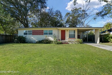 4714 Jammes Rd, Jacksonville, FL 32210 - photo 2