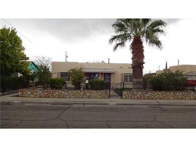 7808 Taxco Dr, El Paso, TX 79915 - photo 4