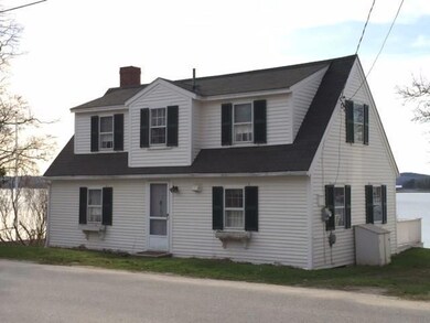 163 Perkins Street