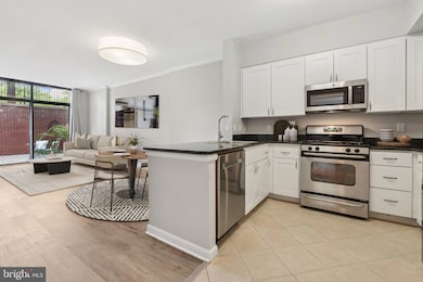 Clarendon 1021 unit B39, Arlington, VA 22201 - photo 3