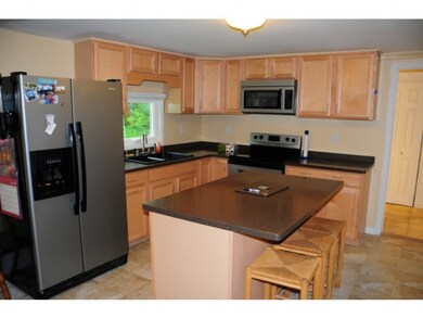 1367 Samson Rd, Saint Albans Town, VT 05488 - photo 3