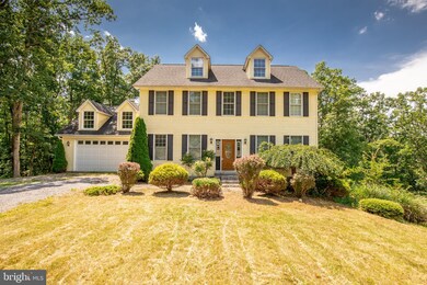 611 Coon Hollow Ln, Hedgesville, WV 25427 - photo 3