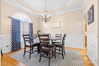 233 Seven Springs Loop unit 20, Statesville, NC 28625 - photo 4