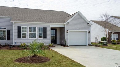 3027 Cedar Creek Ln unit Wellington Lot 393, Calabash, NC 28467 - photo 7