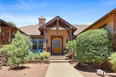 1006 W Rock Springs Cir, Payson, AZ 85541 - photo 3