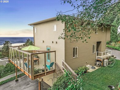 121 Greenhill Dr, Yachats, OR 97498 - photo 4