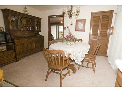 Dining Room.