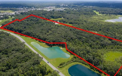 0 NW Bascom Norris Dr, Lake City, FL 32055 - photo 2