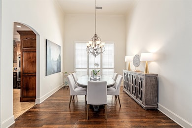 2209 Lady Cornwall Dr, Lewisville, TX 75056 - photo 6