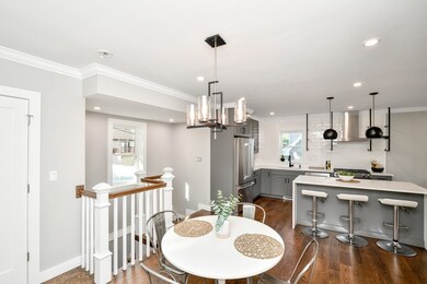 45 Cedar Grove St, Dorchester Center, MA 02124 - photo 6