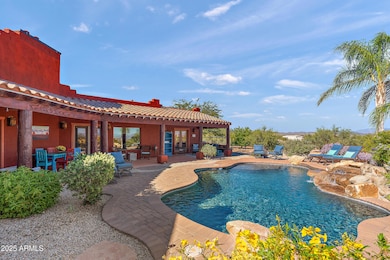 14215 E Calle de Las Estrellas Dr, Scottsdale, AZ 85262 - photo 2