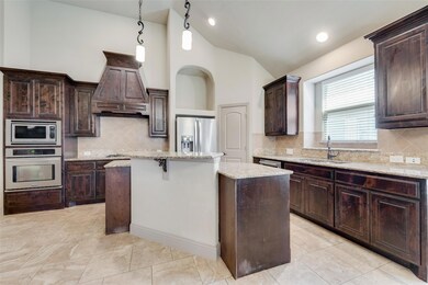 8412 La Fontaine Dr, North Richland Hills, TX 76182 - photo 3