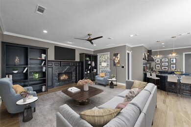 1007 Lake Forest Dr, Southlake, TX 76092 - photo 3