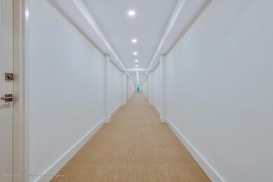 Renovated Hallways