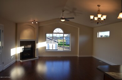 Living Room - Photo Similar