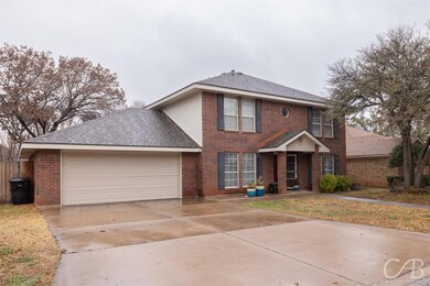 4910 Terri Ann Cir, Abilene, TX 79606 - photo 2