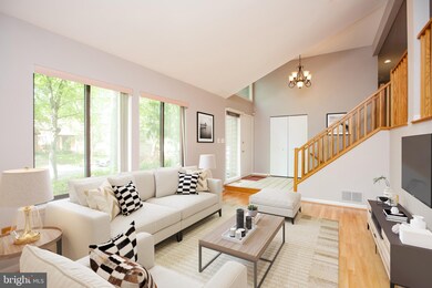 7549 Broadcloth Way, Columbia, MD 21046 - photo 4