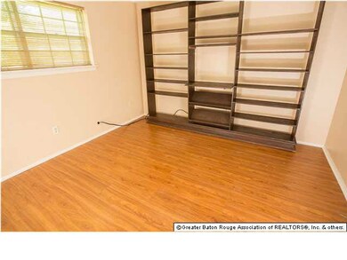 Additional Bedroom