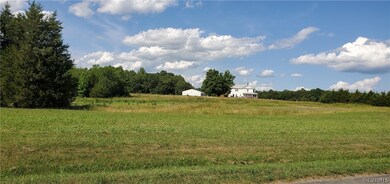 Wide open big sky vistas - large homesites from 5+