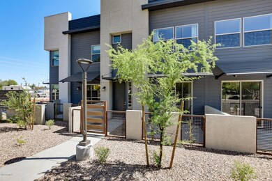 7531 E Billings St unit 123, Mesa, AZ 85207 - photo 5