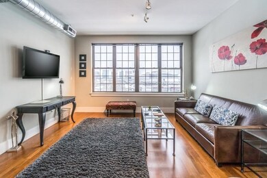 154 W 2nd St unit 318, Boston, MA 02127 - photo 6