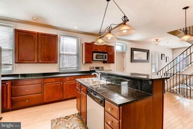 18 W Fort Ave, Baltimore, MD 21230 - photo 7