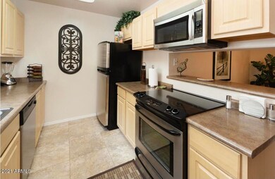 1287 N Alma School Rd unit 153, Chandler, AZ 85224 - photo 5