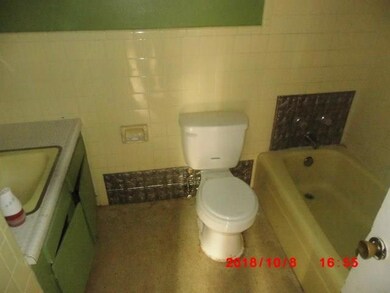 hall bath