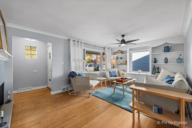 155 N Park Blvd, Glen Ellyn, IL 60137 - photo 5