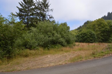 Access from Knoll Terrace