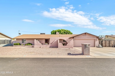 6055 E Hannibal St, Mesa, AZ 85205 - photo 2