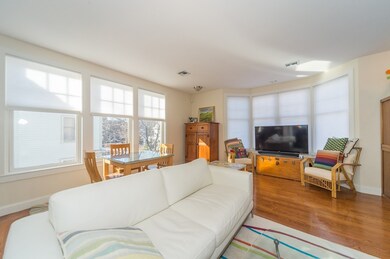 53 Winslow Rd unit A, Brookline, MA 02446 - photo 4