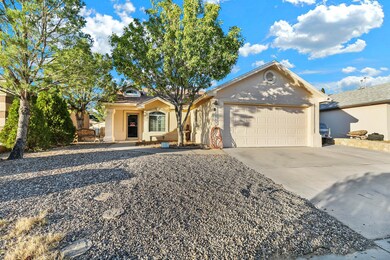 14253 Desert Sage Dr, Horizon City, TX 79928 - photo 2