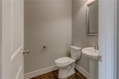 1528 SW Cross Creek Dr, Lee's Summit, MO 64082 - photo 7