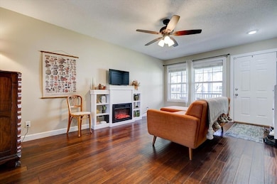 266 NW Georgetown Blvd, Ankeny, IA 50023 - photo 7