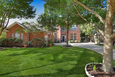 3209 River Bend Dr, Hurst, TX 76054 - photo 2