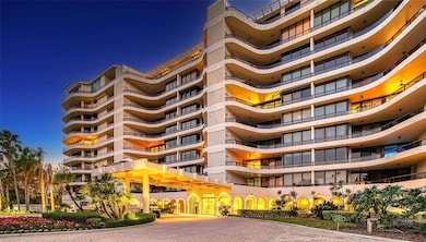 L'Ambiance at Longboat Key unit E507, Longboat Key, FL 34228 - photo 3