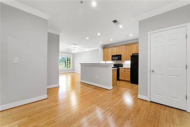 4201 Stratford Commons, Decatur, GA 30033 - photo 6