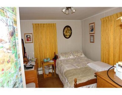 Bedroom.
