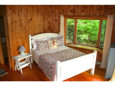 Bedroom.