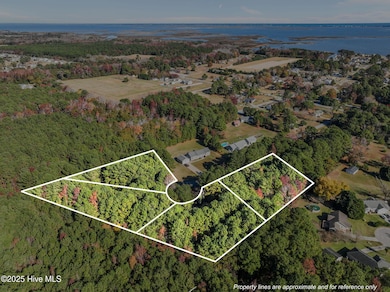 110 Betsy Ct, Grandy, NC 27939 - photo 2