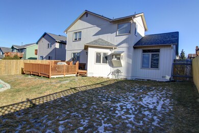 House Back
