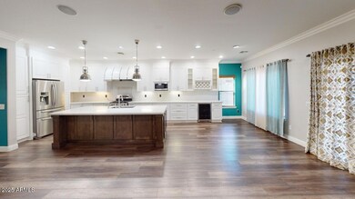 4126 E Page Ave, Gilbert, AZ 85234 - photo 2