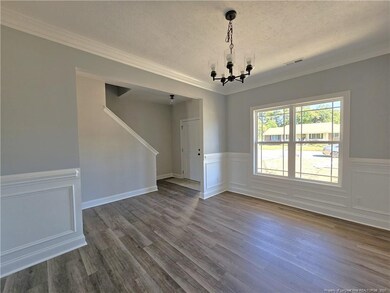 826 Emeline Ave, Fayetteville, NC 28303 - photo 6