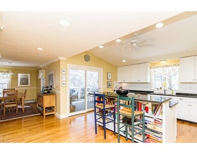 16 Schaefer Ave, Westwood, MA 02090 - photo 5