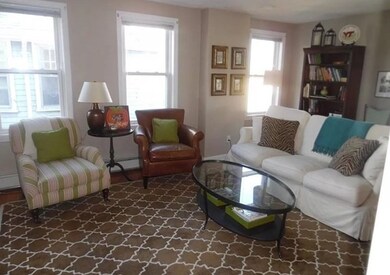 5 Sargent St unit 2, Cambridge, MA 02140 - photo 2